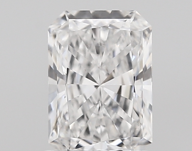 1.03ct D VVS1 Radiant (IGI)