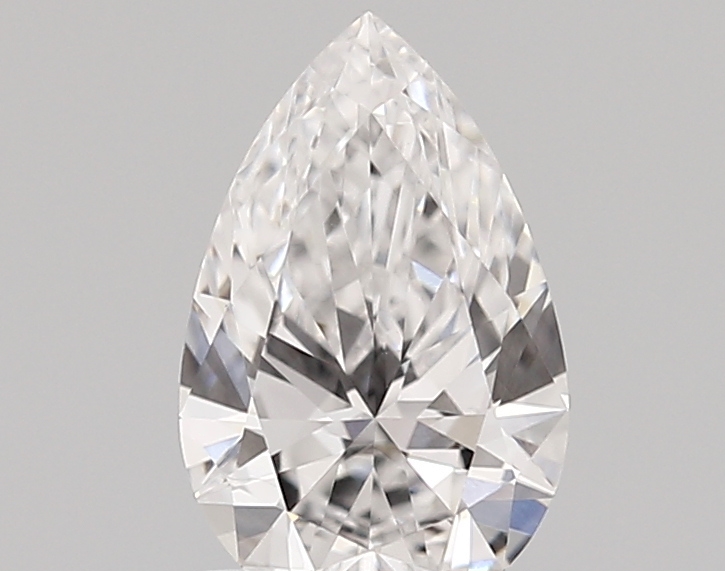 1.05ct D VVS2 Pear (IGI)