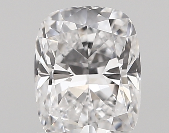 1.00ct D VVS1 Cushion (IGI)