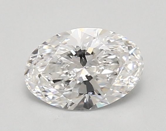 0.91ct E VS1 Oval (IGI)