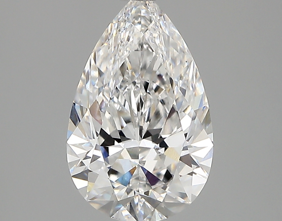 2.15ct E VS1 Pear (IGI)