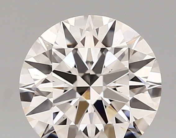 1.15ct D VS1 Round (IGI)