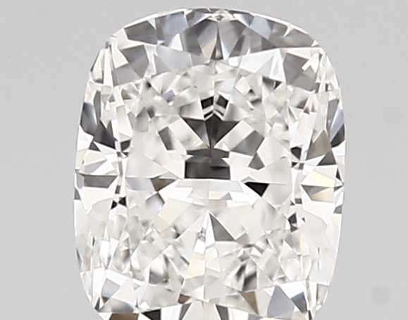 1.14ct E VVS2 Cushion (IGI)