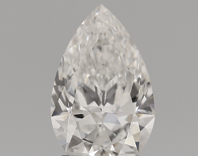 1.43ct F VVS2 Pear (IGI)