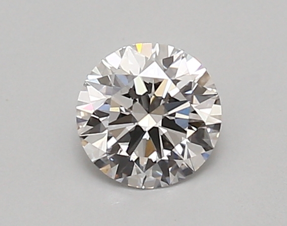 0.72ct D VS1 Round (IGI)