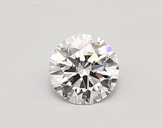 0.45ct D VVS2 Round (IGI)