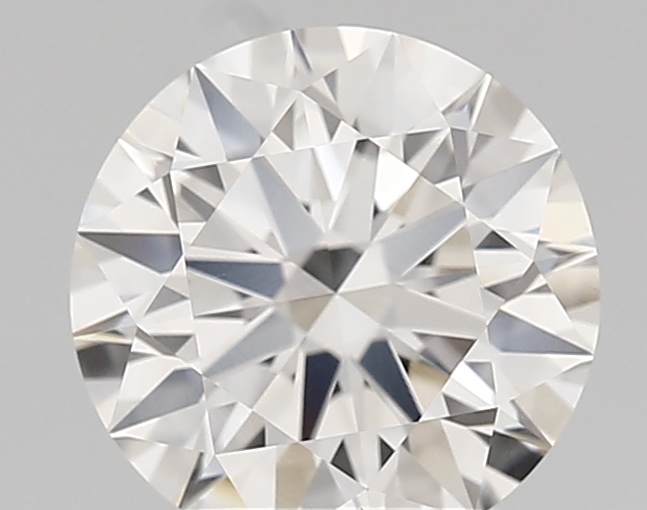 1.82ct E VVS2 Round (IGI)