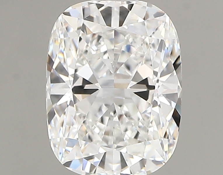 1.08ct E VS1 Cushion (IGI)
