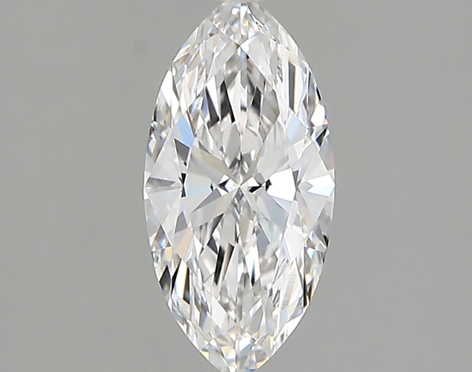 1.08ct D VVS2 Marquise (IGI)
