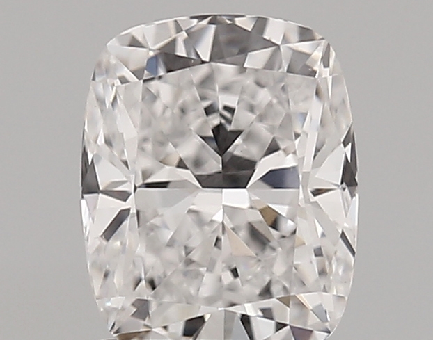 1.30ct D VVS2 Cushion (IGI)