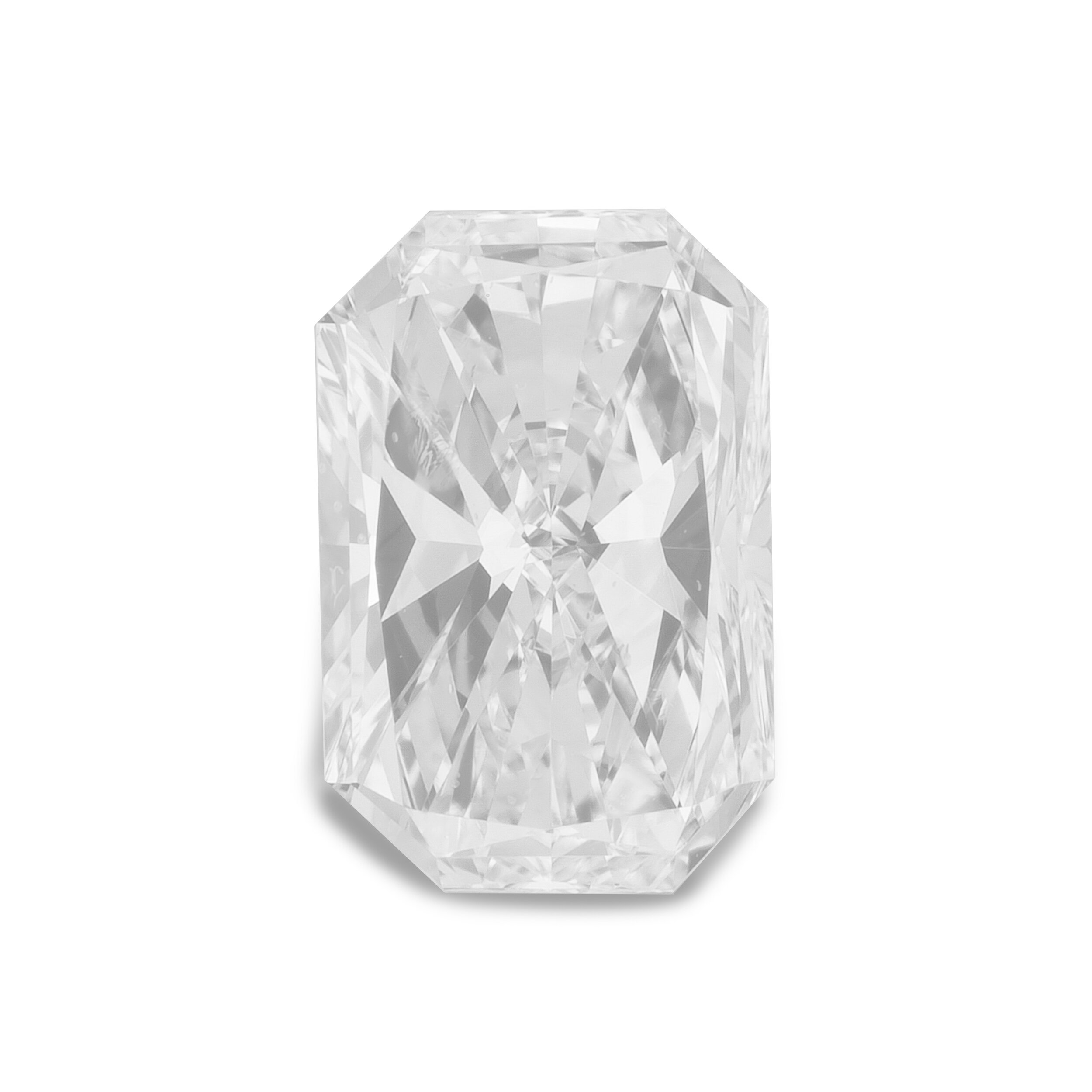 💎What Makes Fancy White Diamonds So Magical?