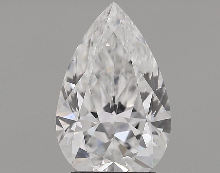 1.93ct E VVS2 Pear (IGI)