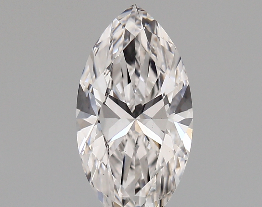 1.35ct D VS1 Marquise (IGI)