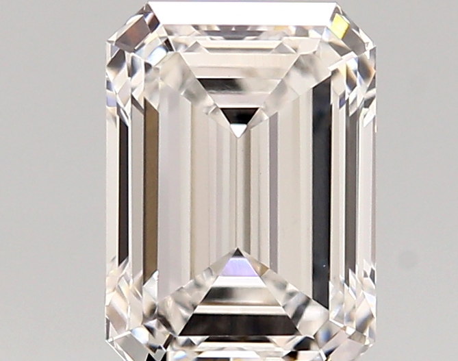 1.84ct D VVS1 Emerald (IGI)