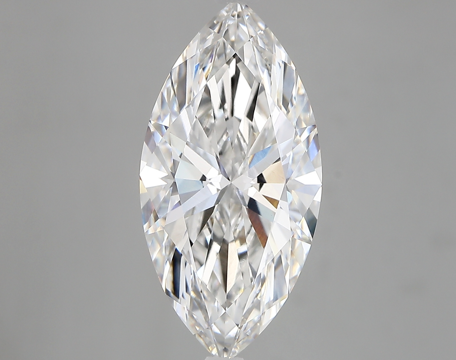 5.08ct E VVS2 Marquise (IGI)