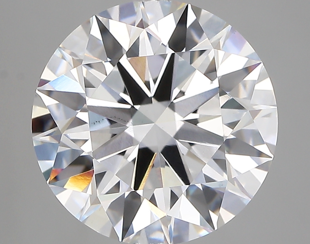5.40ct E VS1 Round (IGI)