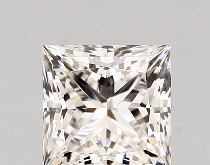 1.45ct E VS1 Princess (IGI)