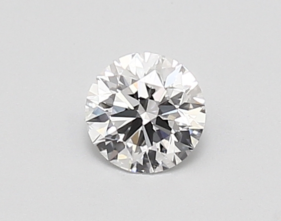 0.46ct D VVS1 Round (IGI)