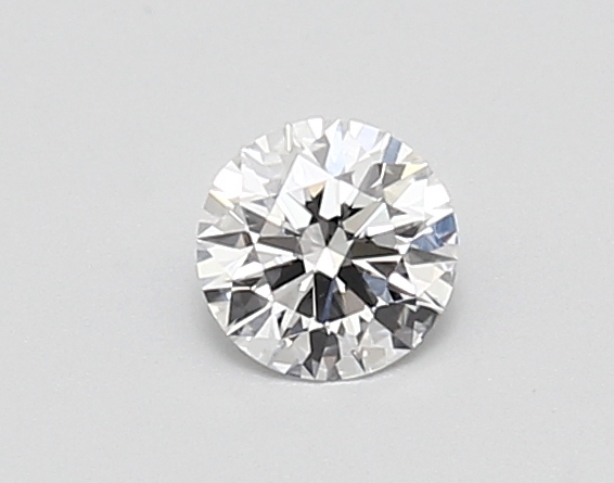 0.43ct D VVS2 Round (IGI)