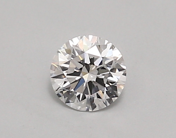 0.42ct D VVS2 Round (IGI)