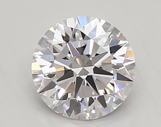 0.70ct D VS2 Round (IGI)