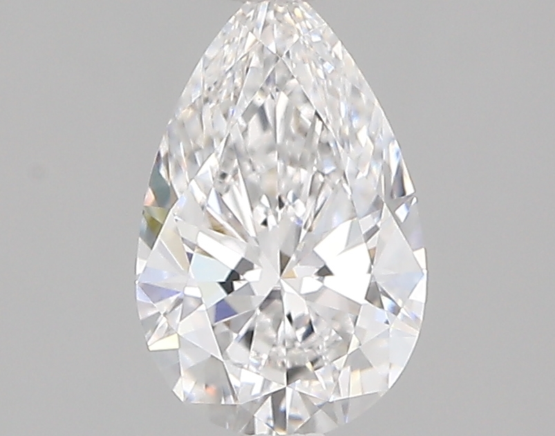 1.01ct D VVS2 Pear (IGI)