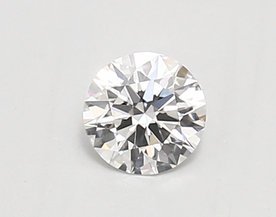 0.42ct D VVS2 Round (IGI)