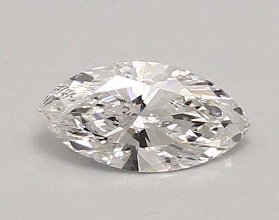 0.61ct E VVS1 Marquise (IGI)