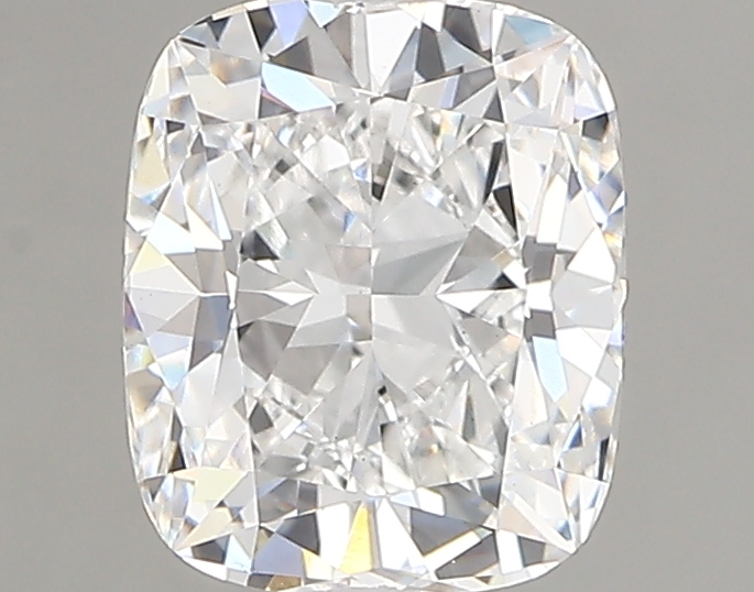 1.32ct D VVS2 Cushion (IGI)