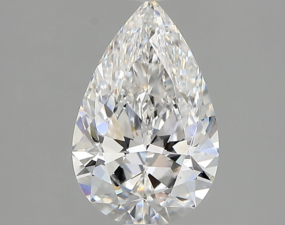 1.73ct E VS1 Pear (IGI)