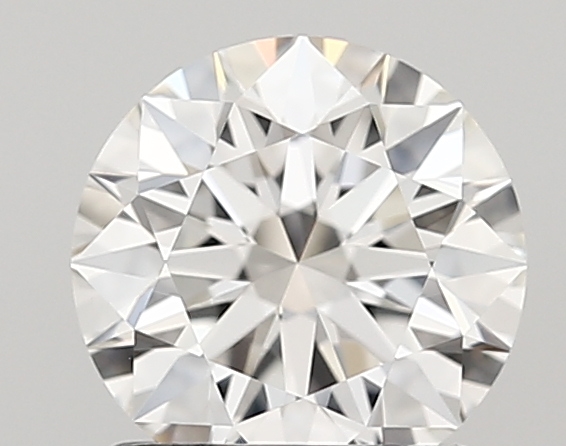 1.17ct E IF Round (IGI)