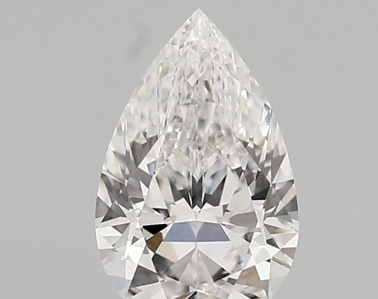 1.14ct D VVS2 Pear (IGI)