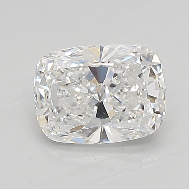 0.83ct E VVS2 Cushion (IGI)
