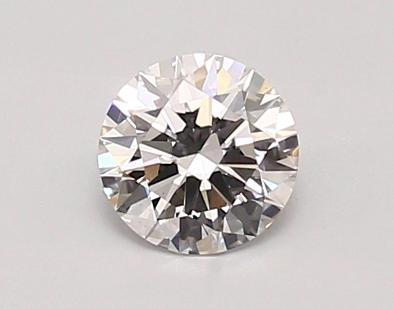 0.71ct D VS1 Round (IGI)
