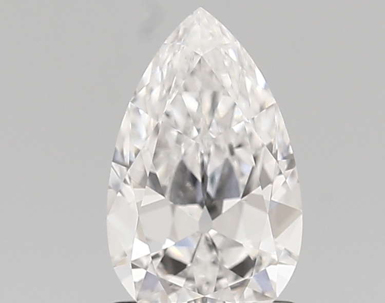 1.01ct D VVS2 Pear (IGI)