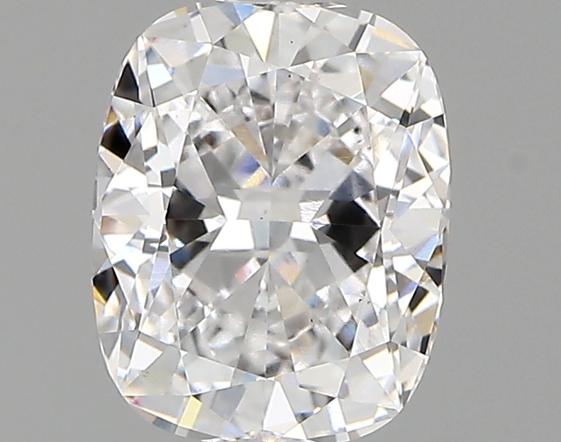 1.28ct D VS1 Cushion (IGI)