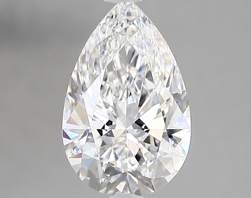 1.22ct D VVS2 Pear (IGI)