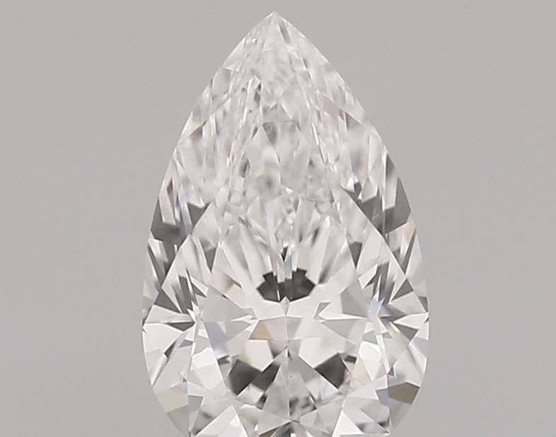 1.32ct D VVS2 Pear (IGI)