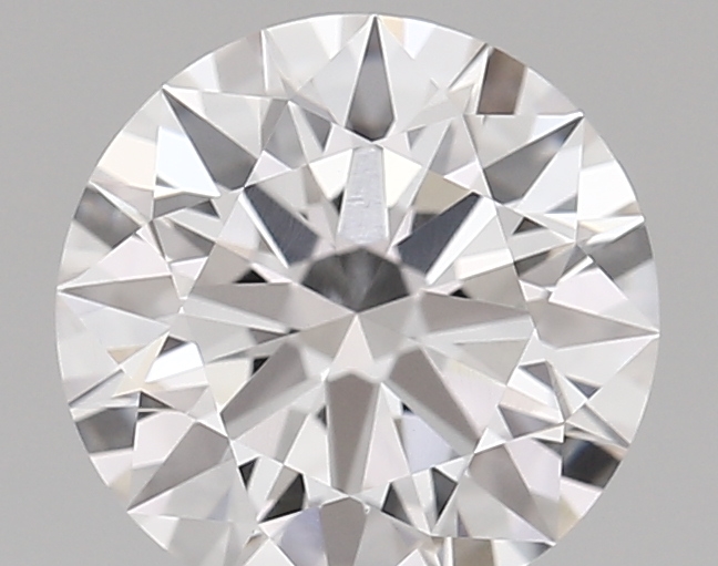 1.86ct E VVS1 Round (IGI)