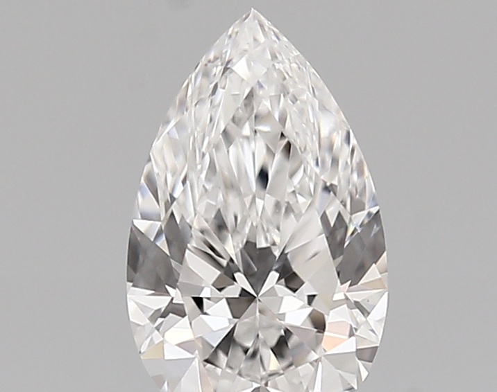 1.03ct E VVS2 Pear (IGI)