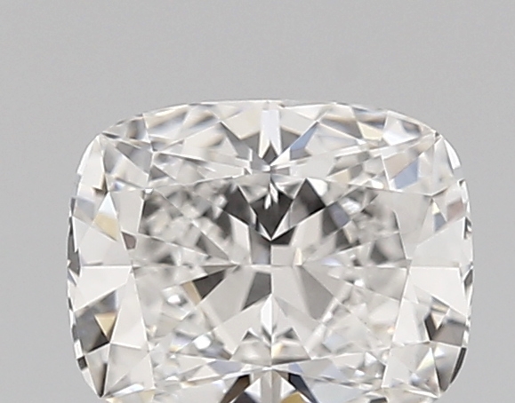 1.02ct E VVS2 Cushion (IGI)