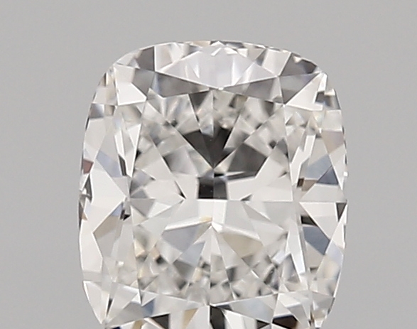 1.04ct F IF Cushion (IGI)