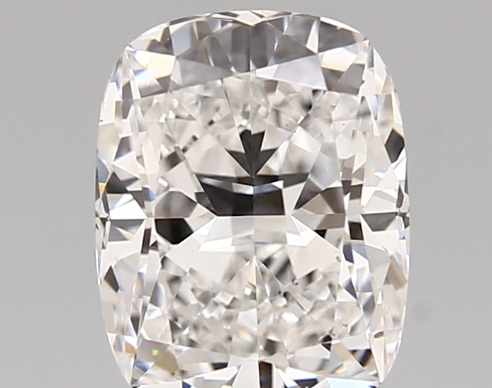 1.80ct D VS1 Cushion (IGI)