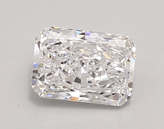 0.91ct D VS1 Radiant (IGI)