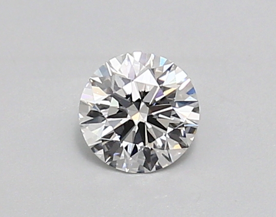 0.42ct E VVS2 Round (IGI)
