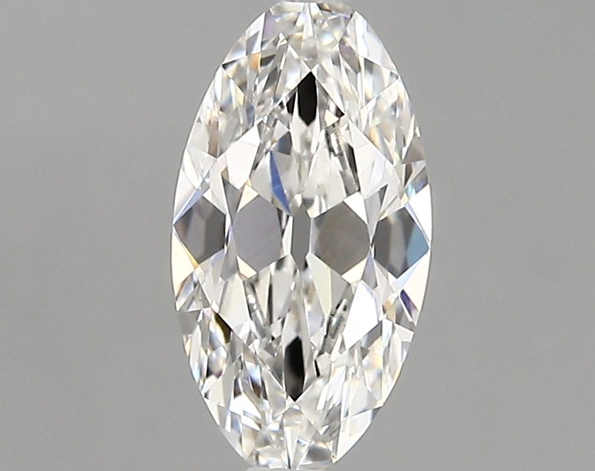 1.18ct E VS1 Moval (IGI)
