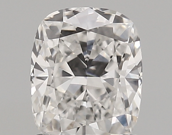 1.07ct E VVS1 Cushion (IGI)
