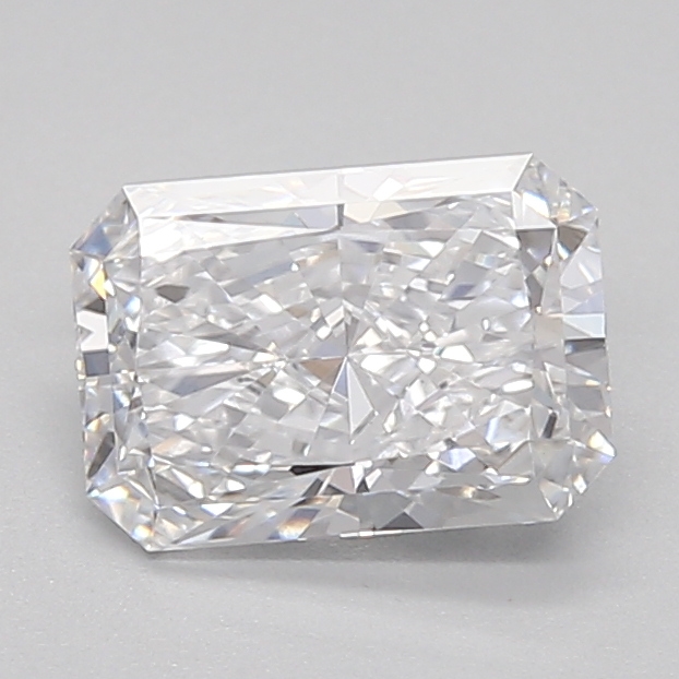 0.95ct E VVS2 Radiant (IGI)