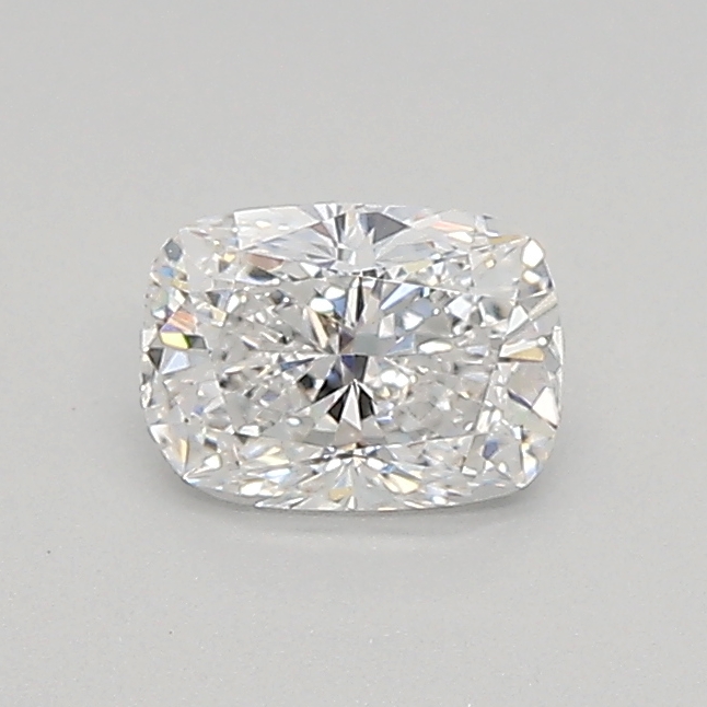 0.45ct E VVS1 Cushion (IGI)