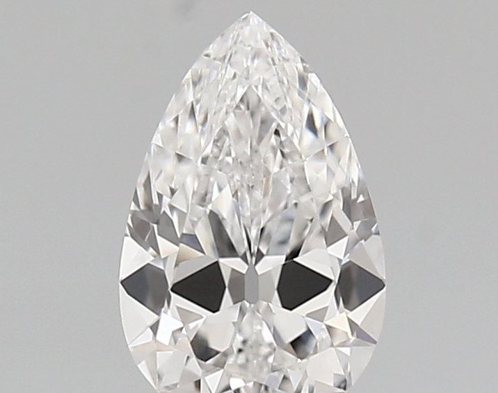 1.06ct D VVS2 Pear (IGI)